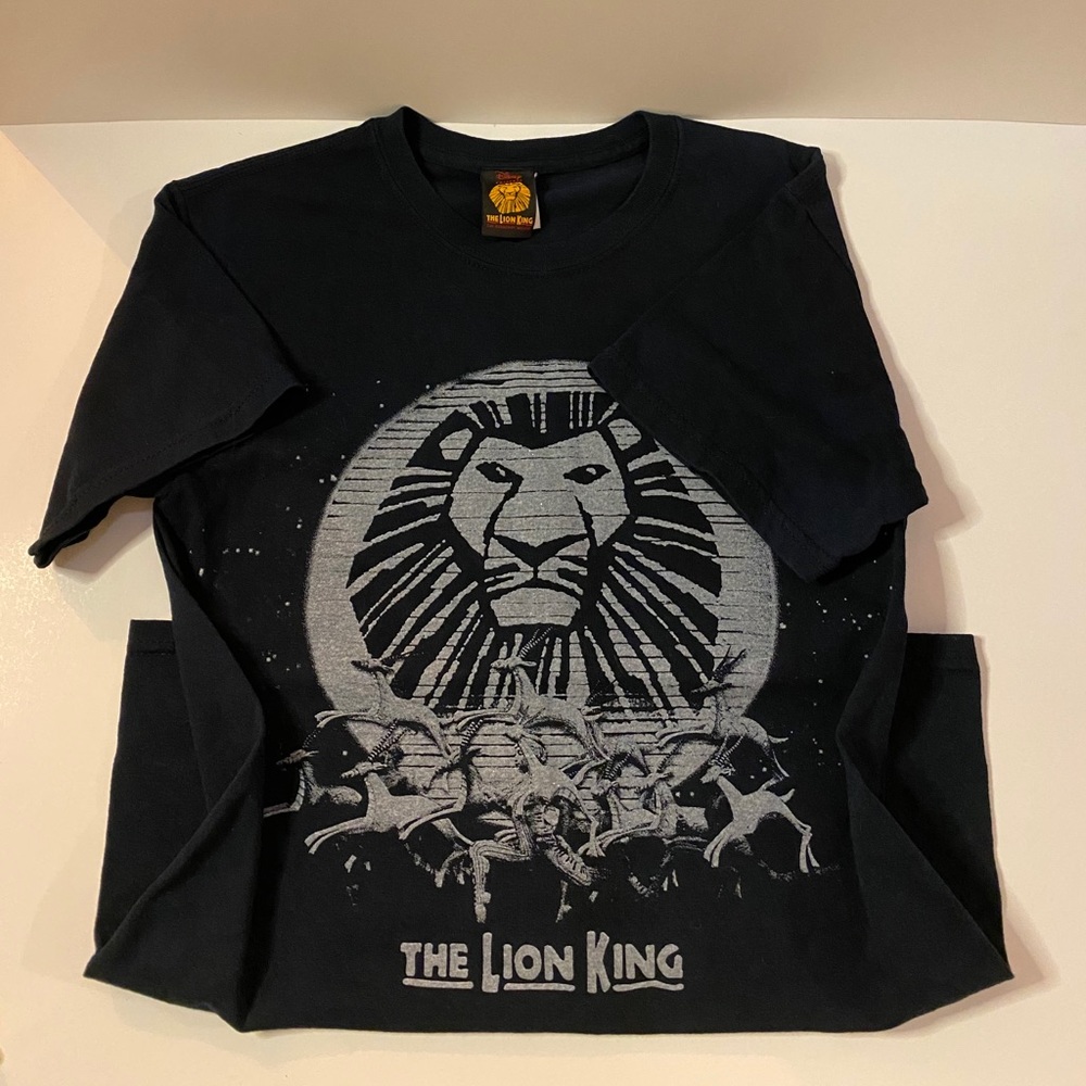 Disney Tag 🦁 👑